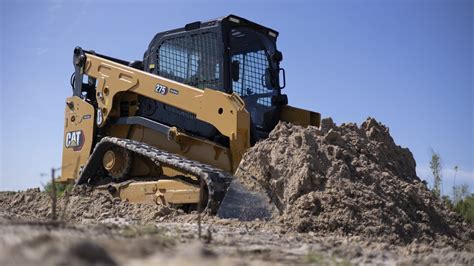 next generation skid steer loader|Caterpillar launches 8 new next gen compact loaders.